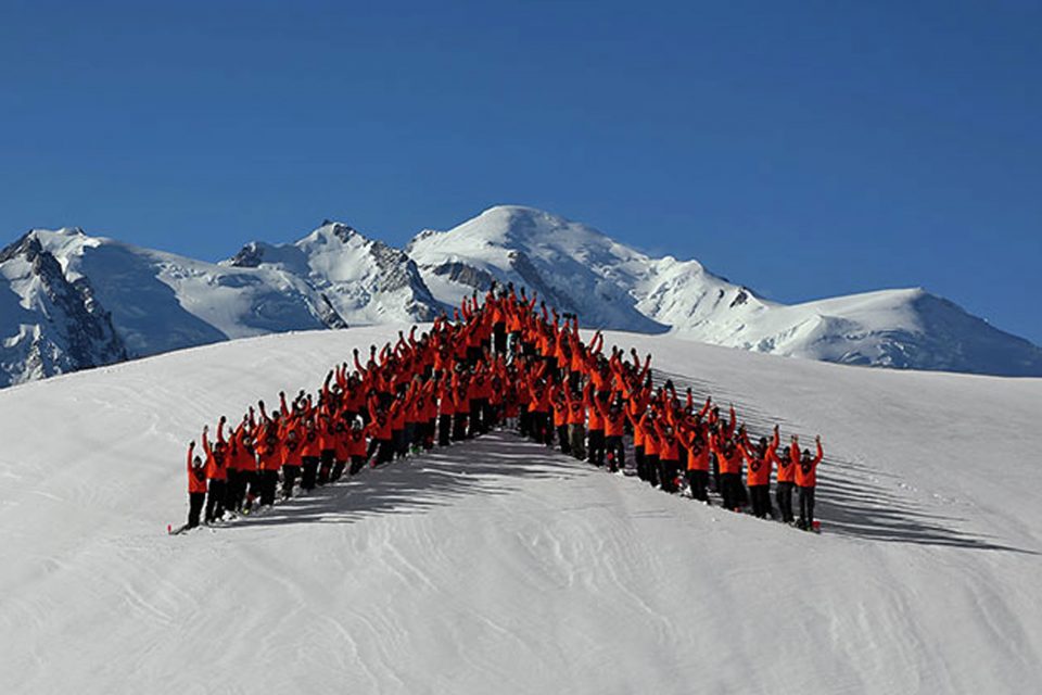 Compagnie des Guides Chamonix