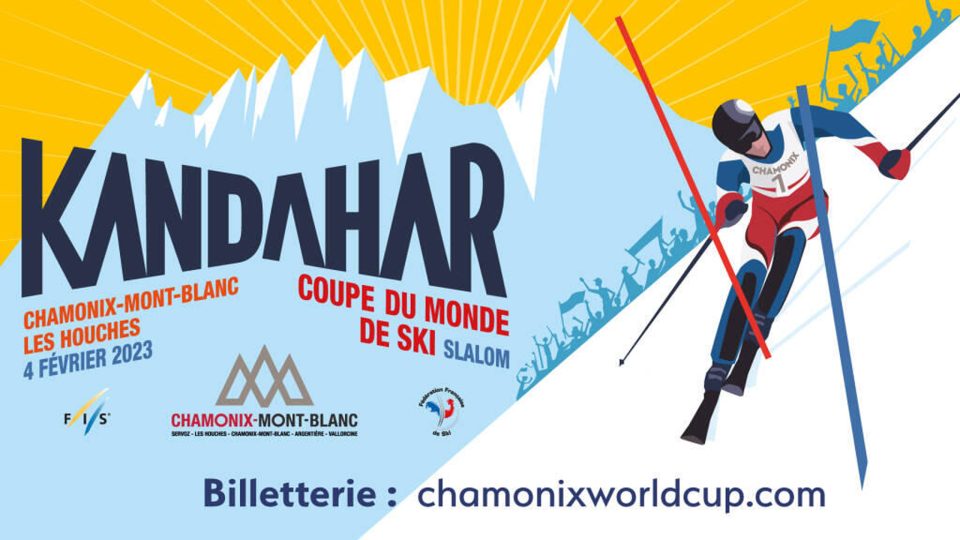 Coupe du Monde Ski Alpin Chamonix